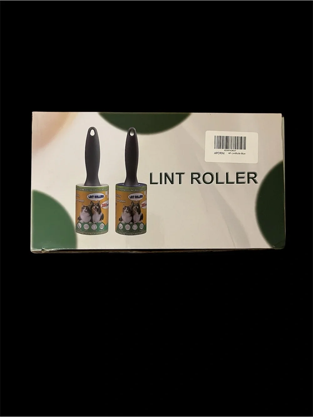 Pet Hair Remover Lint Rollers